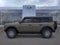 2025 Ford Bronco Badlands®