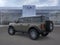 2025 Ford Bronco Badlands®