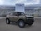 2025 Ford Bronco Badlands®