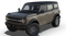 2025 Ford Bronco Badlands®