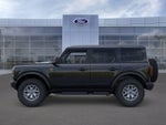 2025 Ford Bronco Badlands®