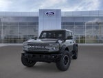2025 Ford Bronco Badlands®