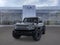 2025 Ford Bronco Badlands®