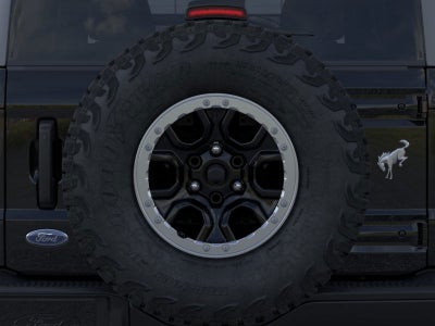 2025 Ford Bronco Badlands®