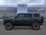 2025 Ford Bronco Badlands®