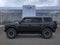 2025 Ford Bronco Badlands®