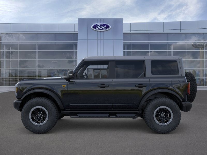 2025 Ford Bronco Badlands®