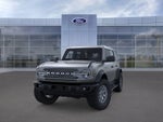 2025 Ford Bronco Badlands®