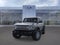 2025 Ford Bronco Badlands®