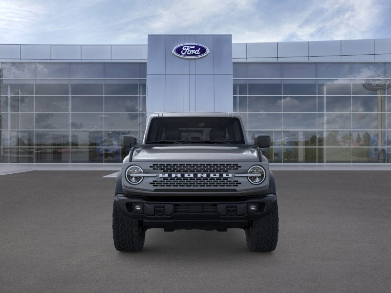 2025 Ford Bronco Badlands®