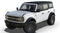 2025 Ford Bronco Badlands®