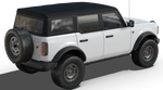 2025 Ford Bronco Badlands®