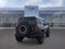 2025 Ford Bronco Badlands®