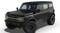 2025 Ford Bronco Badlands®