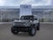 2025 Ford Bronco Badlands®