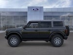 2025 Ford Bronco Badlands®