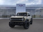 2025 Ford Bronco Badlands®