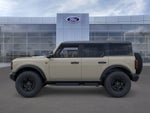2025 Ford Bronco Badlands®