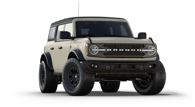 2025 Ford Bronco Badlands®