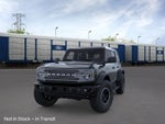 2025 Ford Bronco Badlands®