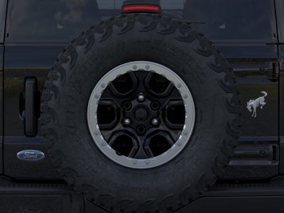 2025 Ford Bronco Badlands®