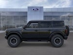 2025 Ford Bronco Badlands®
