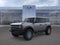 2025 Ford Bronco Badlands®