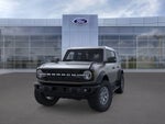 2025 Ford Bronco Badlands®