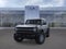 2025 Ford Bronco Badlands®