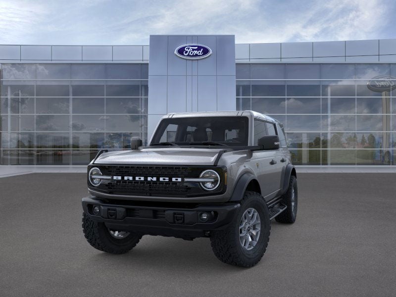 2025 Ford Bronco Badlands®