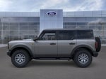 2025 Ford Bronco Badlands®