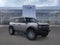 2025 Ford Bronco Badlands®