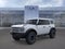 2025 Ford Bronco Badlands®