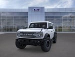 2025 Ford Bronco Badlands®
