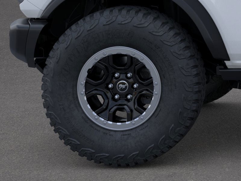 2025 Ford Bronco Badlands®