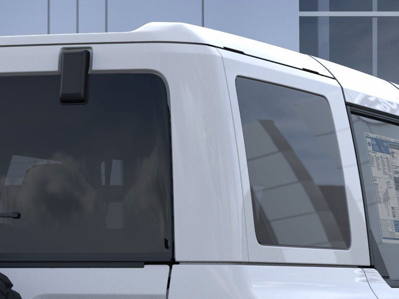 2025 Ford Bronco Badlands®