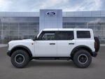 2025 Ford Bronco Badlands®