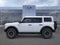 2025 Ford Bronco Badlands®