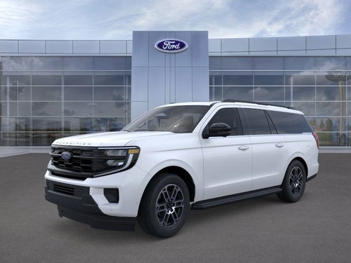 2025 Ford Expedition Active MAX