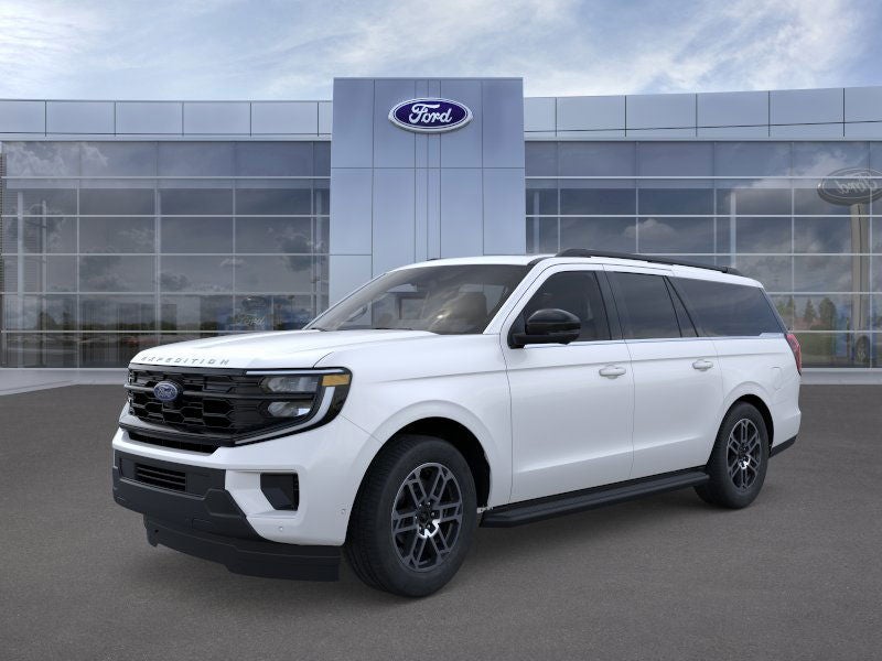 2025 Ford Expedition Active MAX