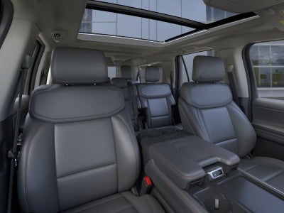 2025 Ford Expedition Active MAX