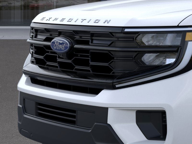 2025 Ford Expedition Active MAX