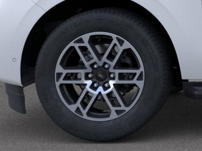 2025 Ford Expedition Active MAX