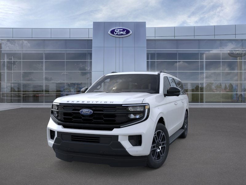 2025 Ford Expedition Active MAX