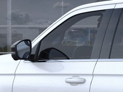 2025 Ford Expedition Active MAX