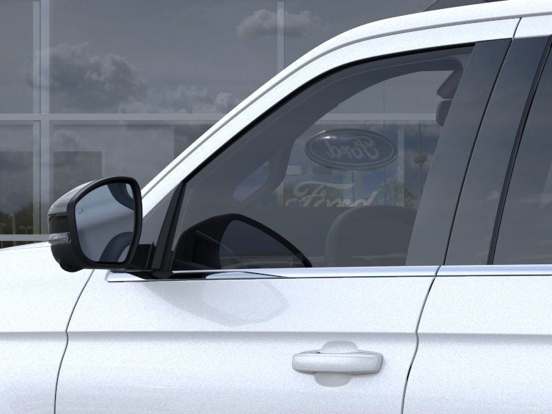 2025 Ford Expedition Active MAX