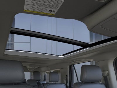 2025 Ford Expedition Active MAX