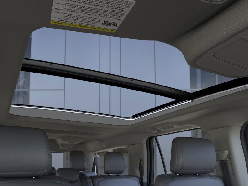 2025 Ford Expedition Active MAX