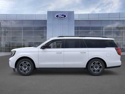 2025 Ford Expedition Active MAX