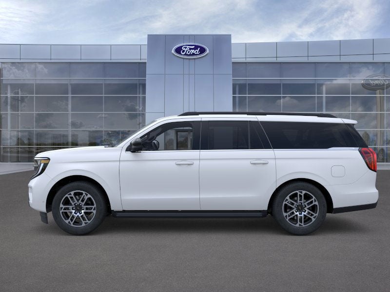 2025 Ford Expedition Active MAX
